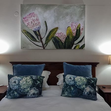 Santa Lucia Guest House Сент-Люсія Екстер'єр фото