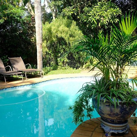 Santa Lucia Guest House Сент-Люсія Екстер'єр фото