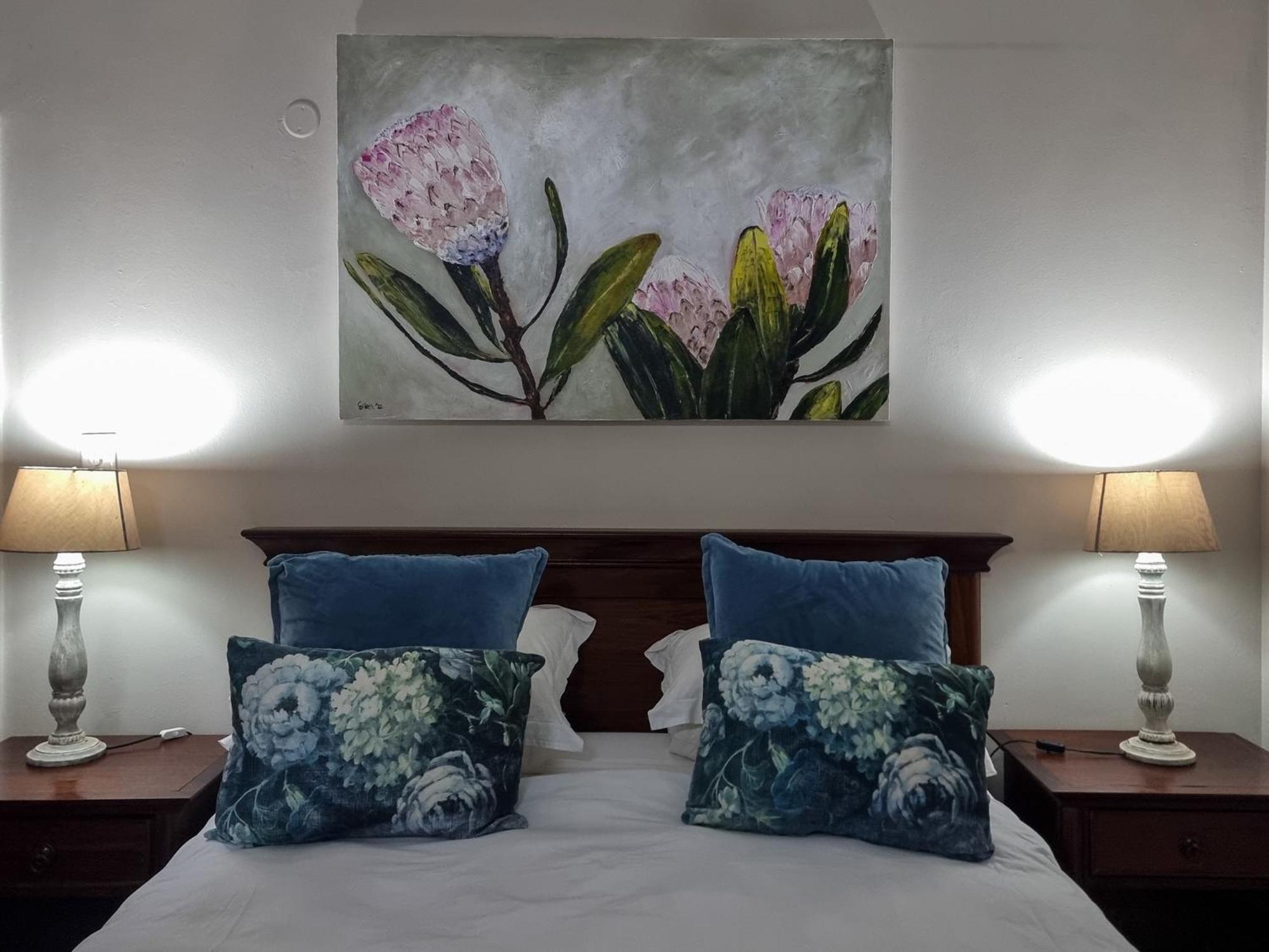 Santa Lucia Guest House Сент-Люсія Екстер'єр фото