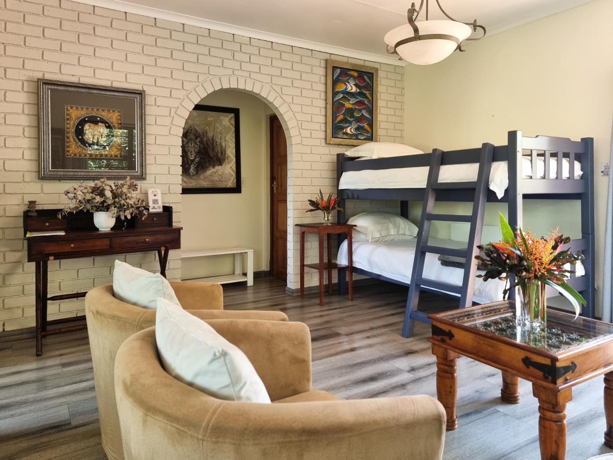 Santa Lucia Guest House Сент-Люсія Екстер'єр фото