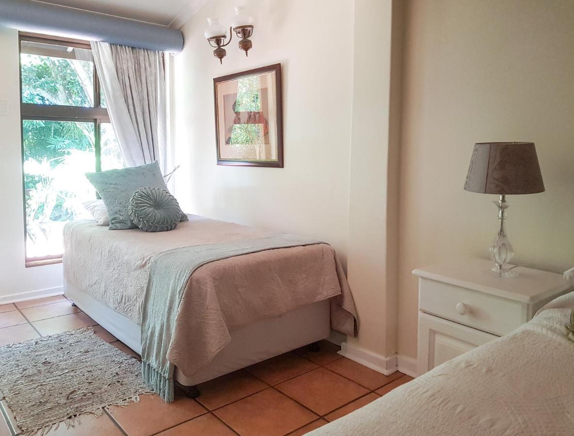 Santa Lucia Guest House Сент-Люсія Екстер'єр фото