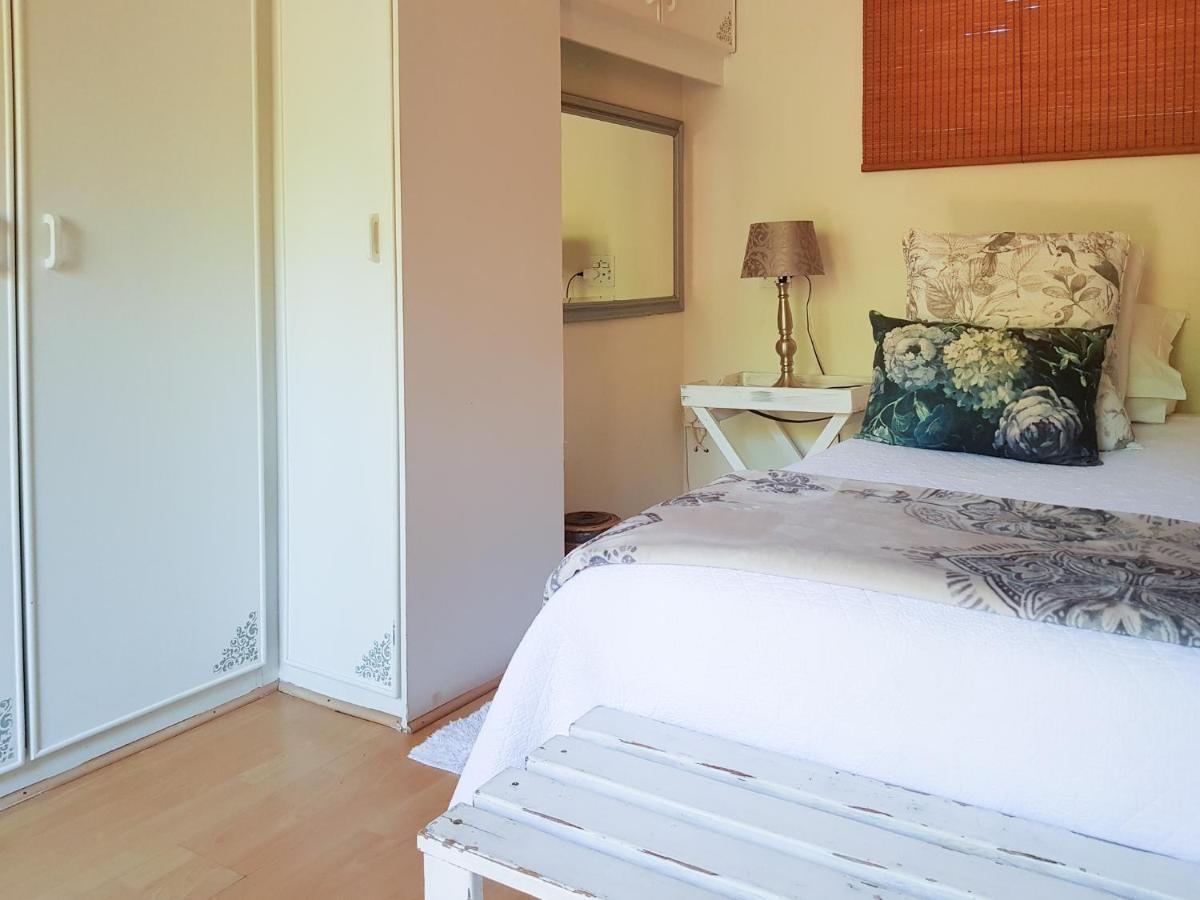 Santa Lucia Guest House Сент-Люсія Екстер'єр фото