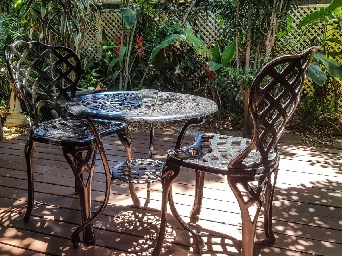 Santa Lucia Guest House Сент-Люсія Екстер'єр фото
