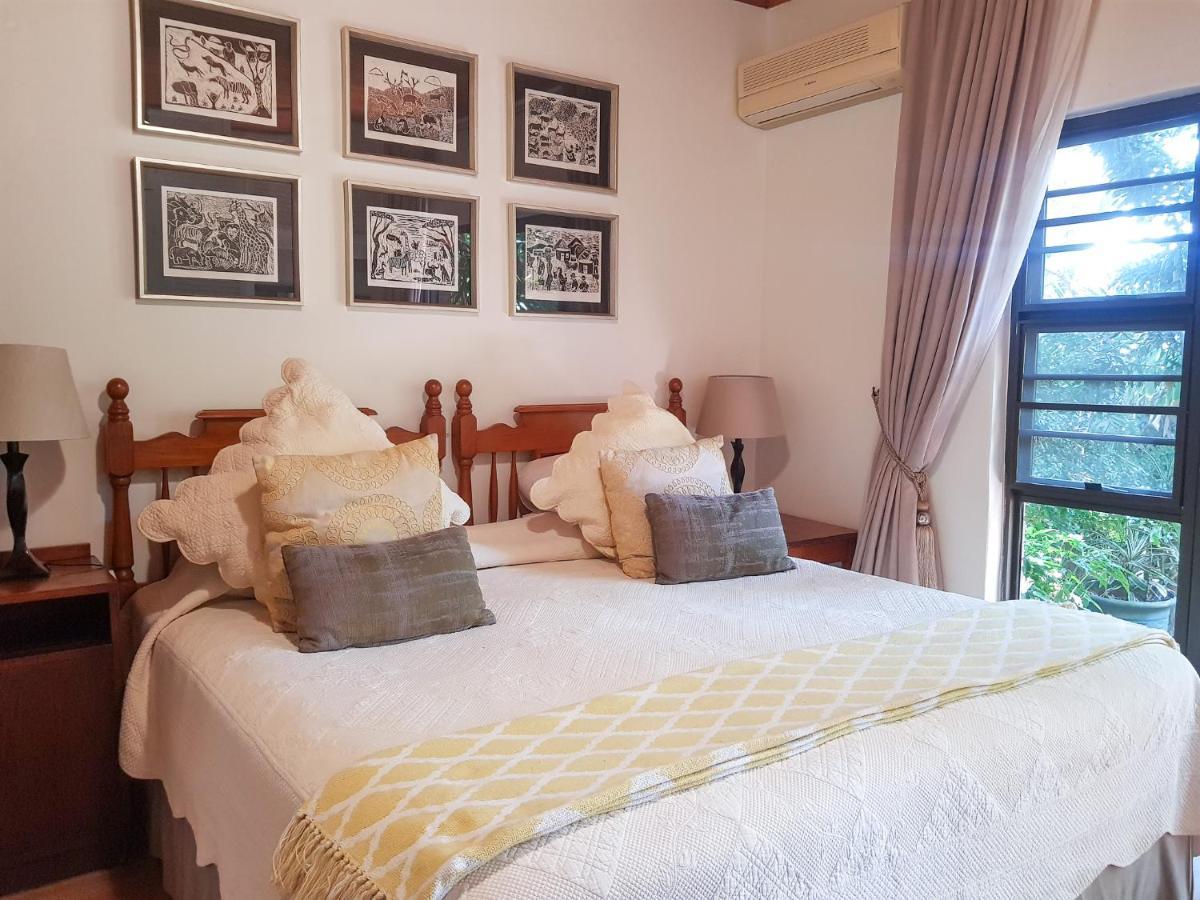 Santa Lucia Guest House Сент-Люсія Екстер'єр фото