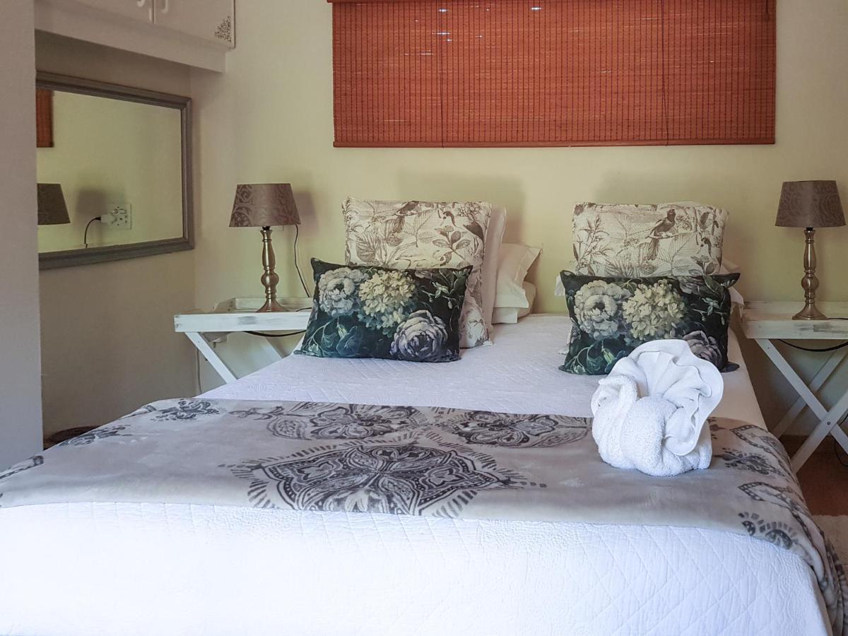Santa Lucia Guest House Сент-Люсія Екстер'єр фото