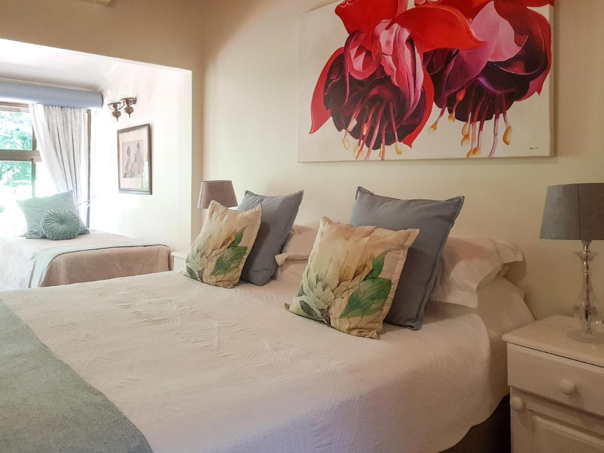 Santa Lucia Guest House Сент-Люсія Екстер'єр фото