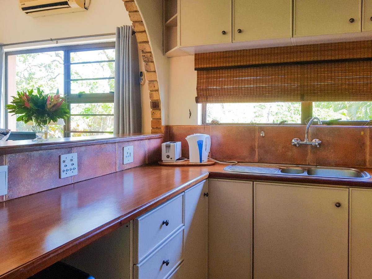 Santa Lucia Guest House Сент-Люсія Екстер'єр фото