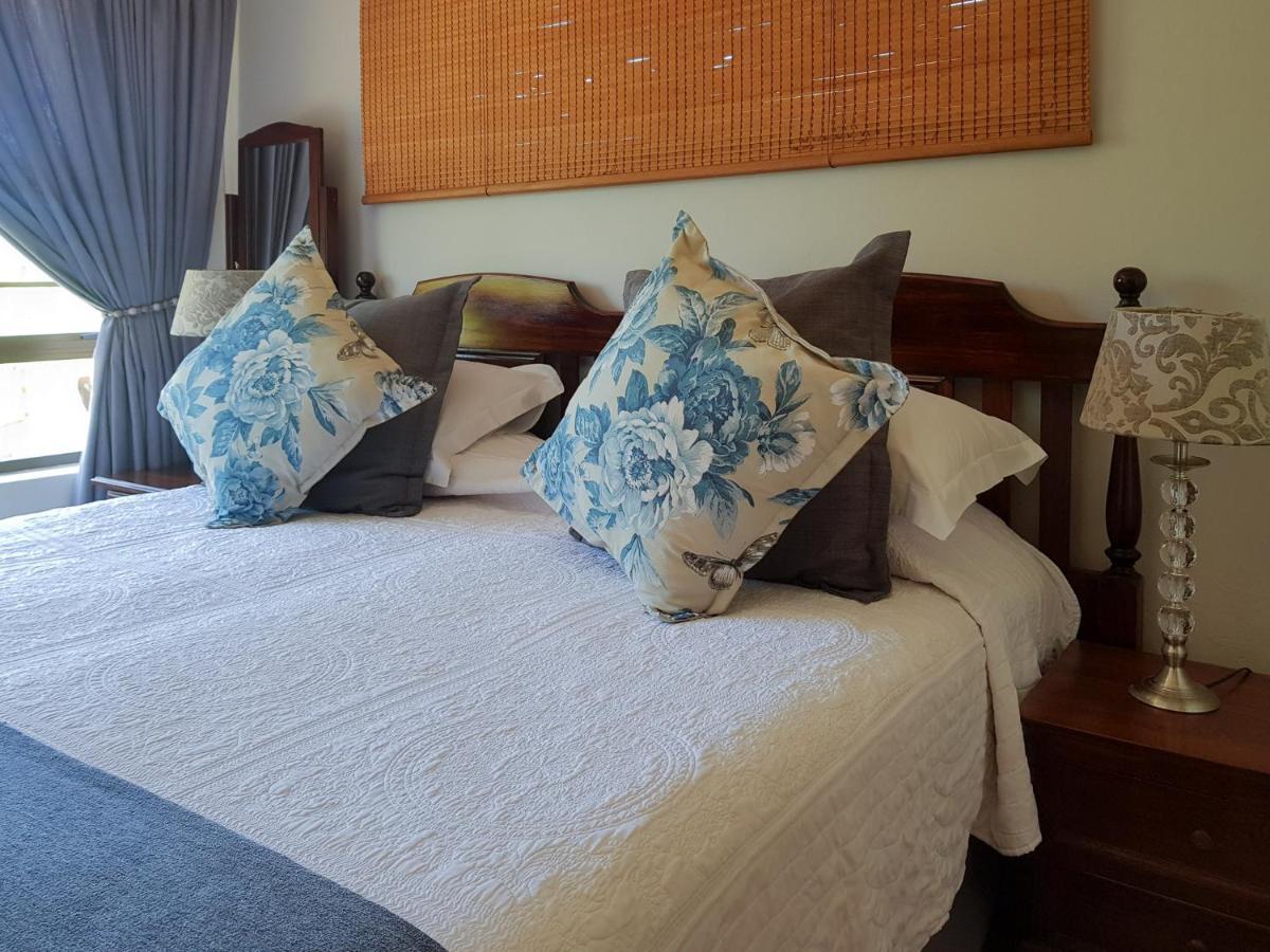 Santa Lucia Guest House Сент-Люсія Екстер'єр фото