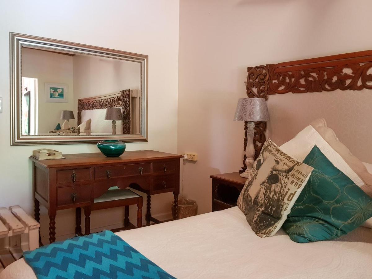 Santa Lucia Guest House Сент-Люсія Екстер'єр фото